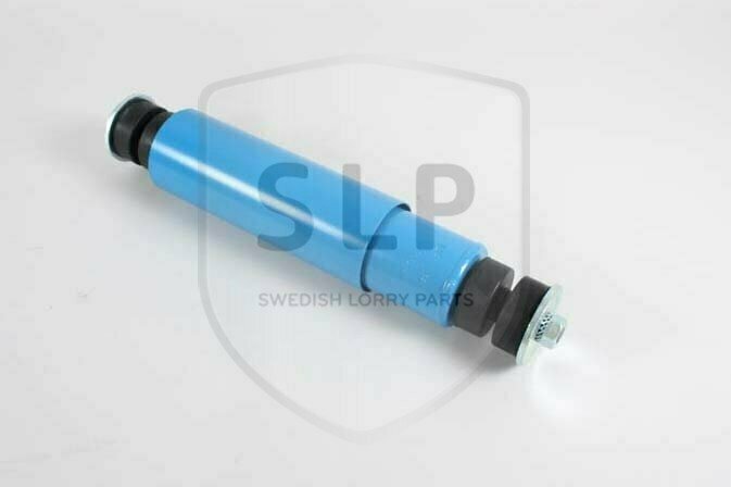 SHOCK ABSORBER HEAVY-DUTY, STÖTDÄMPARE HEAVY-DUTY, 4737041HD, SA-1567X