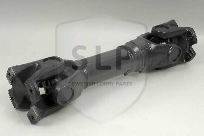SHORT COUPLED SHAFT, KARDANAXELKOPPLING, 1069129, PSH-719