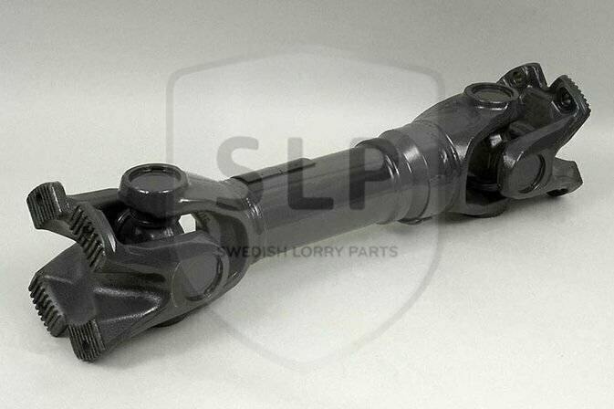 SHORT COUPLED SHAFT KARDANAXELKOPPLING 20476720 PSH-720