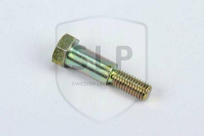 SHOULDER SCREW, ANSATSSKRUV, 11013672, SKR-3672
