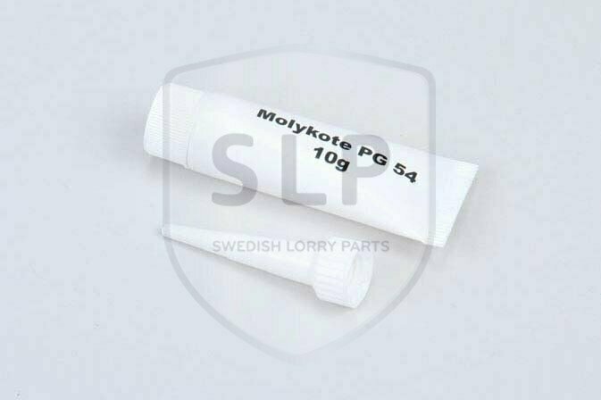 SILICON GREASE PTFE, SILIKONFETT PTFE, 1161687, SIM-687