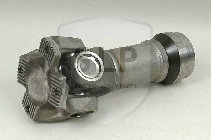 SLIP JOINT COMPL., TAPPKNUT KOMPLETT, 1068245, SJT-245