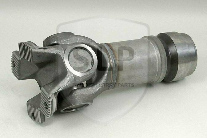 SLIP JOINT COMPL., TAPPKNUT KOMPLETT, 1068248, SJT-248