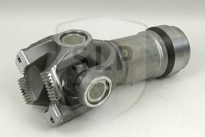 SLIP JOINT, TAPPKNUT, 1068251, SJT-251