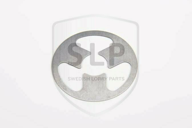 SNAP RING, LÅSRING, 1652948, LW-948