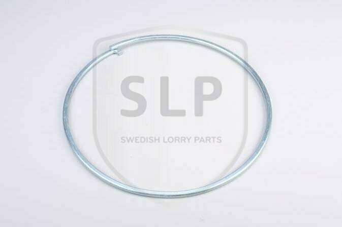SNAP RING, LÅSRING, 3988839, LR-839