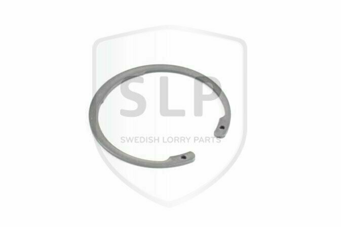 SNAP RING, LÅSRING, 951089, SS-089