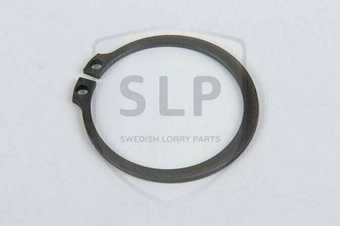 SNAP RING, SPÅRRING, 11037183, SS-183