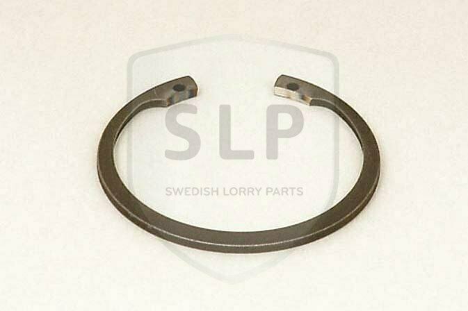 SNAP RING, SPÅRRING, 11037342, SS-342