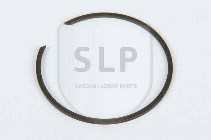 SNAP RING SPÅRRING 13949015 SS-015