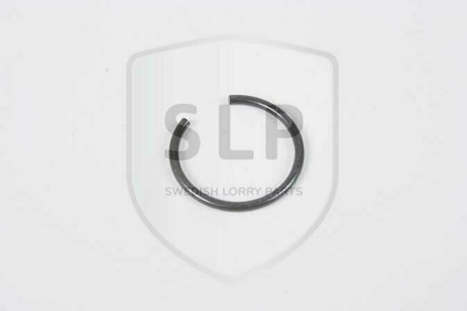 SNAP RING, SPÅRRING, 20840772, RT-772