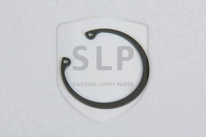SNAP RING, SPÅRRING, 240345, SS-345