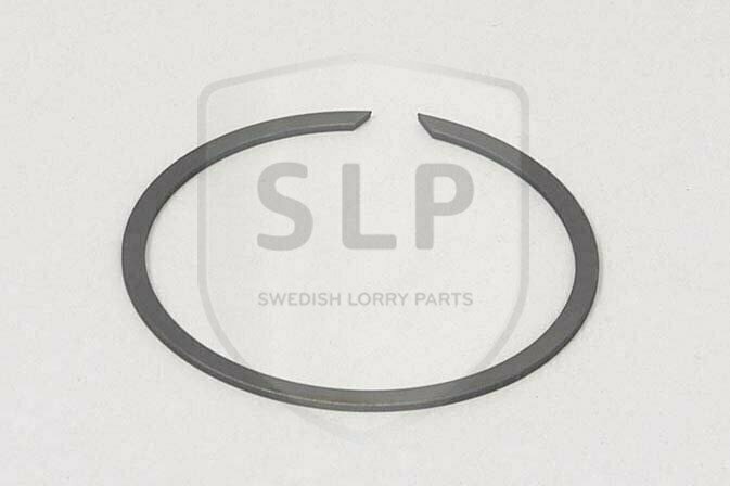 SNAP RING, SPÅRRING, 4786526, SS-6526
