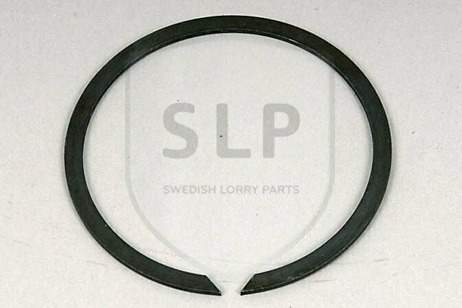 SNAP RING, SPÅRRING, 4786535, SS-535