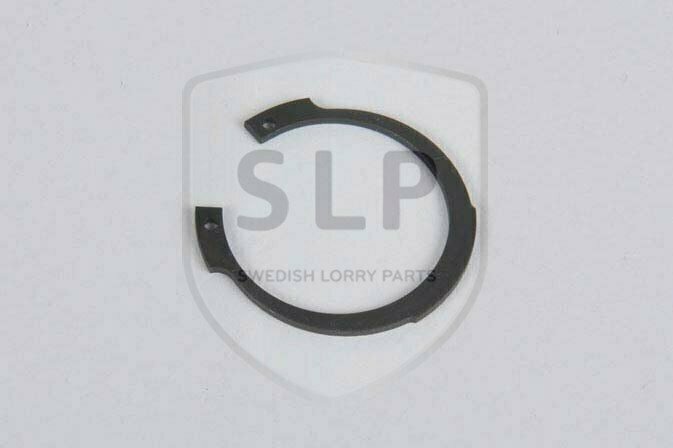SNAP RING, SPÅRRING, 784327, SS-327