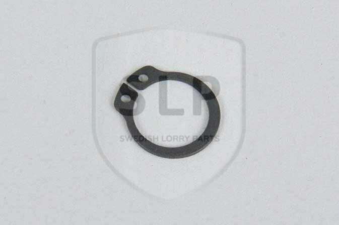 SNAP RING, SPÅRRING, 914449, SS-449