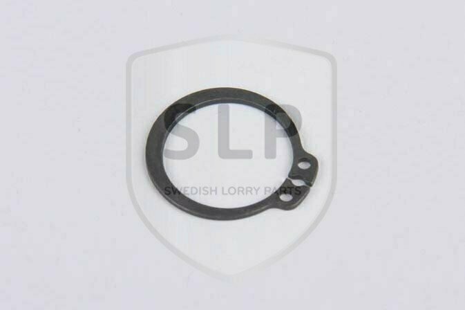 SNAP RING, SPÅRRING, 914456, SS-456