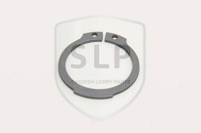 SNAP RING, SPÅRRING, 914462, SS-462