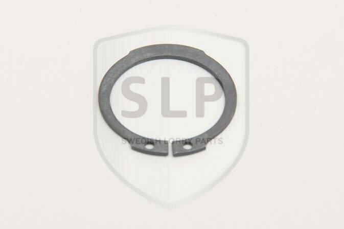 SNAP RING, SPÅRRING, 914465, SS-465