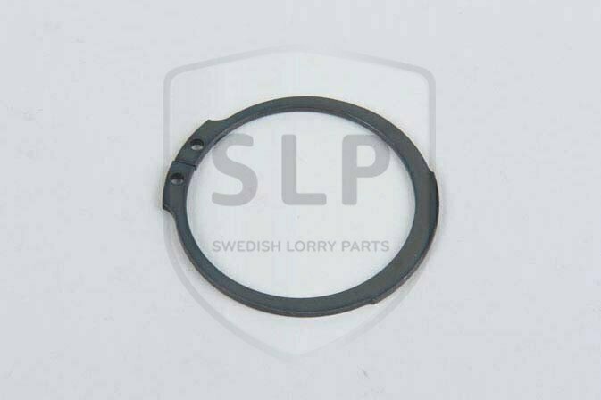 SNAP RING, SPÅRRING, 914474, SS-474