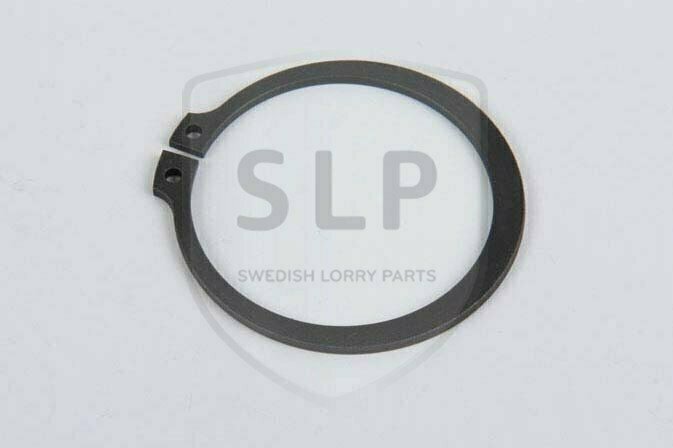 SNAP RING, SPÅRRING, 914478, SS-478