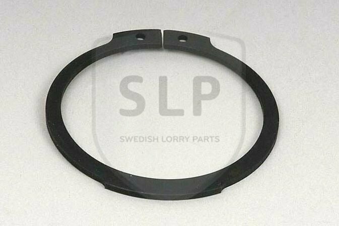 SNAP RING, SPÅRRING, 914480, SS-480