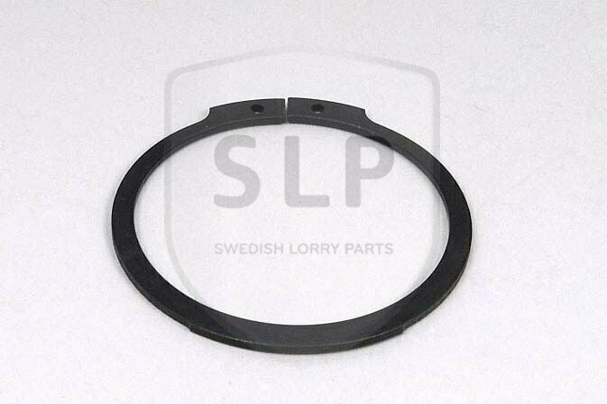 SNAP RING, SPÅRRING, 914484, SS-484