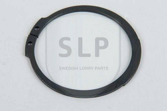 SNAP RING, SPÅRRING, 914486, SS-486