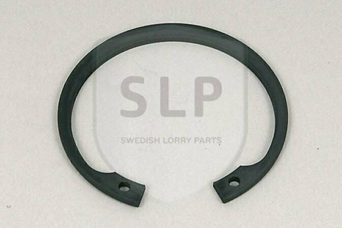 SNAP RING, SPÅRRING, 914530, SS-530