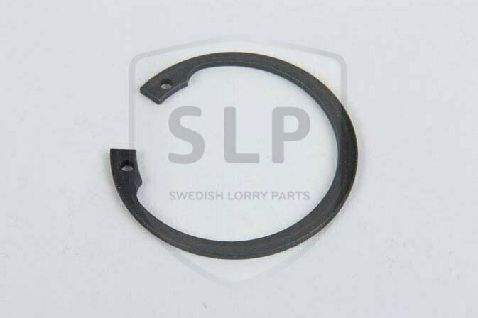 SNAP RING, SPÅRRING, 914534, SS-534
