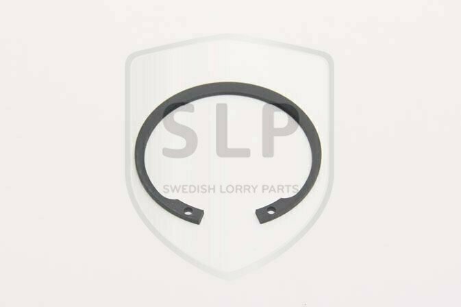 SNAP RING, SPÅRRING, 914538, SS-538