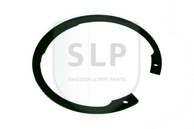 SNAP RING, SPÅRRING, 914544, SS-544