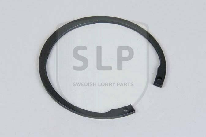 SNAP RING, SPÅRRING, 914554, SS-554