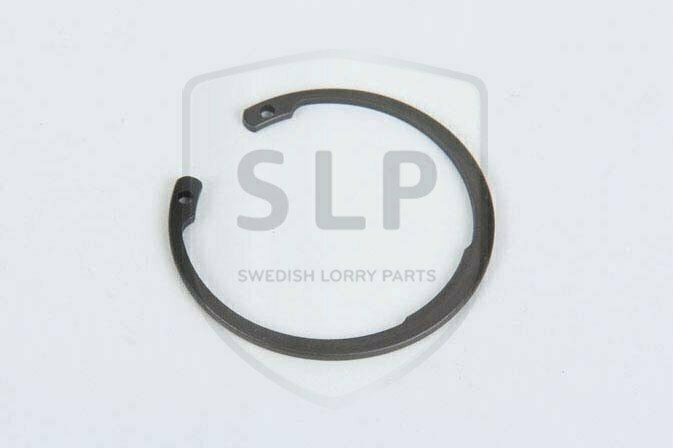SNAP RING, SPÅRRING, 914560, SS-560