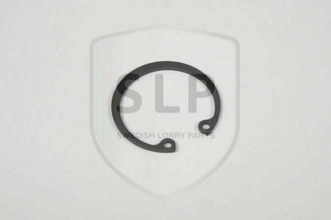 SNAP RING, SPÅRRING, 945480, SS-5480