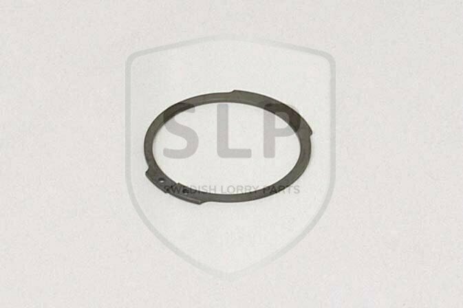 SNAP RING, SPÅRRING, 945502, SS-502
