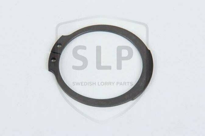 SNAP RING, SPÅRRING, 947902, SS-902