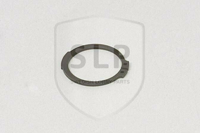 SNAP RING, SPÅRRING, 948999, SS-999