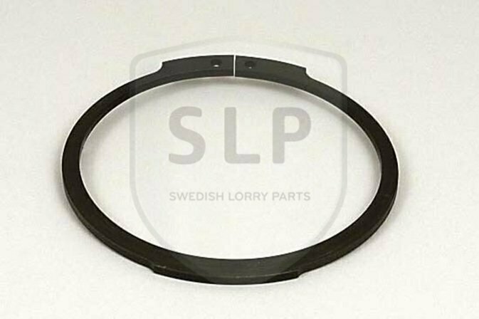 SNAP RING, SPÅRRING, 951082, SS-082