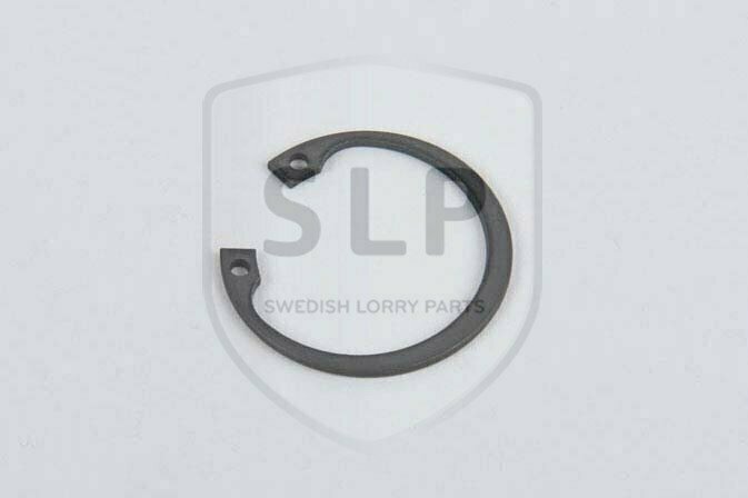 SNAP RING, SPÅRRING KOPPLINGSSERVO, 914523, SS-523