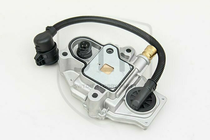SOLENOID VALVE  22327063 SV-063