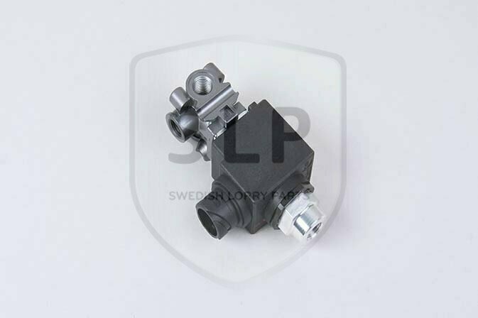 SOLENOID VALVE, MAGNETVENTIL, 1078322, SV-322