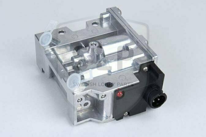 SOLENOID VALVE MAGNETVENTIL 20411199 ABV-199