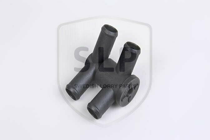 SOLENOID VALVE, MAGNETVENTIL, 20443962, SV-962