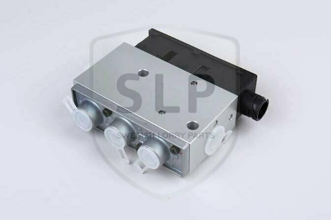 SOLENOID VALVE, MAGNETVENTIL, 3944717, ABV-717