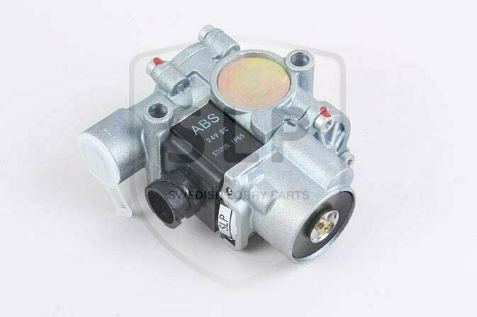SOLENOID VALVE, MAGNETVENTIL, 9959212, ABV-212