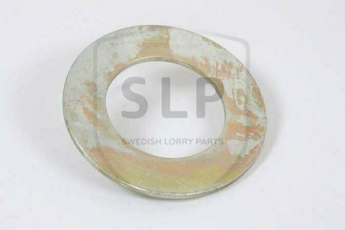 SPACER, MELLANDEL, 11883751, W-751