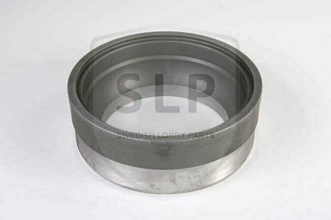 SPACER RING, DISTANSRING, 15198512, WR-512