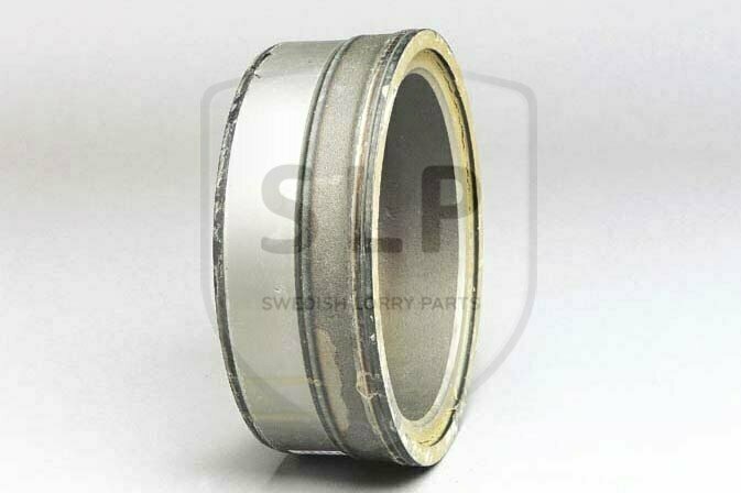 SPACER RING WHEEL HUB DISTANSRING HJULNAV 11102433 WR-643