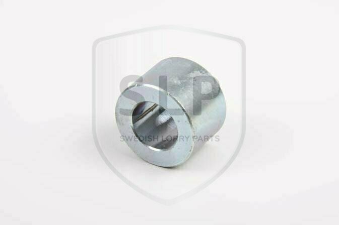 SPACER SLEEVE, DISTANSHYLSA, 11108672, DH-672